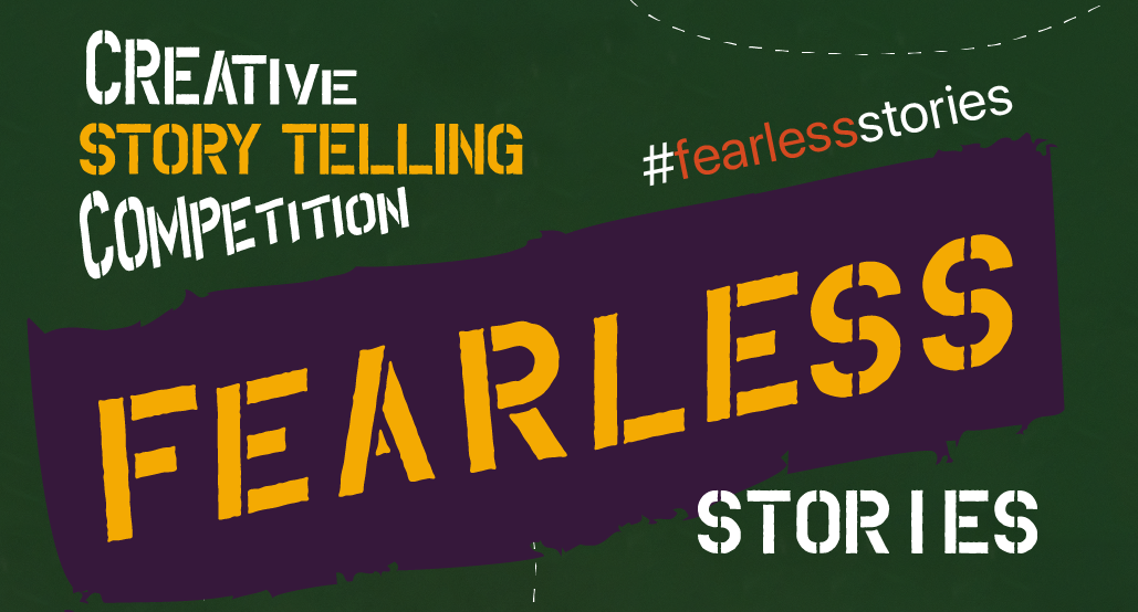 MJN launches it’s first Fearless Storytelling Competition