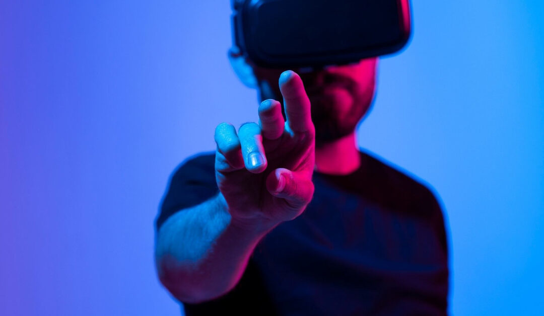 The Dawn of the Metaverse: How To Keep Safe in a Virtual World